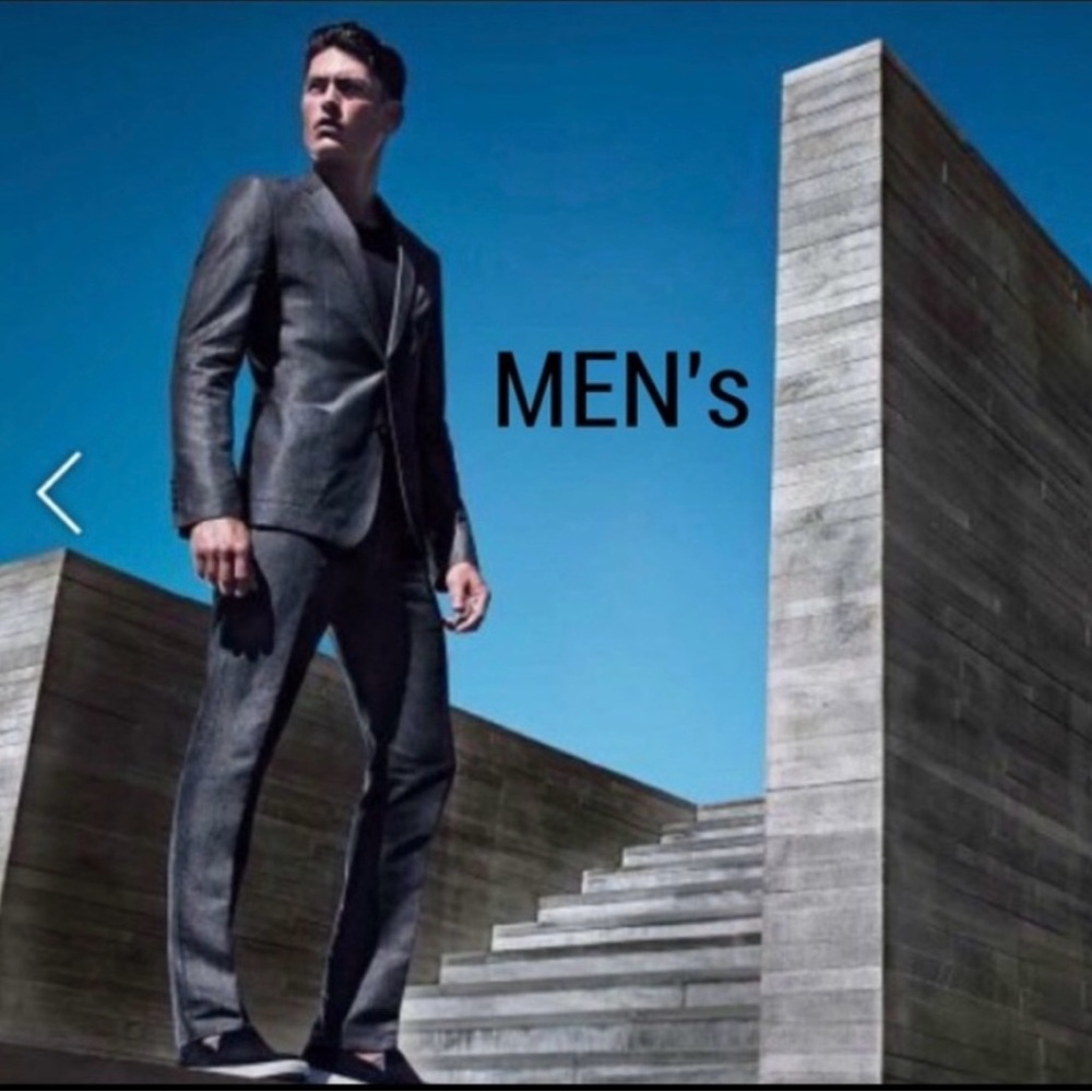 Men”s - Picture 1 of 1